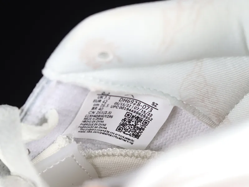 All categories Air Jordan Jordan series basketball shoes Air Jordan 6 Air Jordan 6 Retro Low GC "CNY" AJ6 Joe 6 Chinese New Year low-top basketball shoes DH6928-073